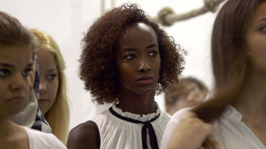 Easy Lessons backdrop