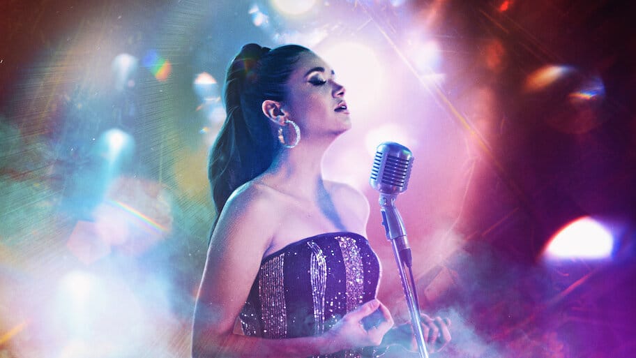 The Unbroken Voice backdrop