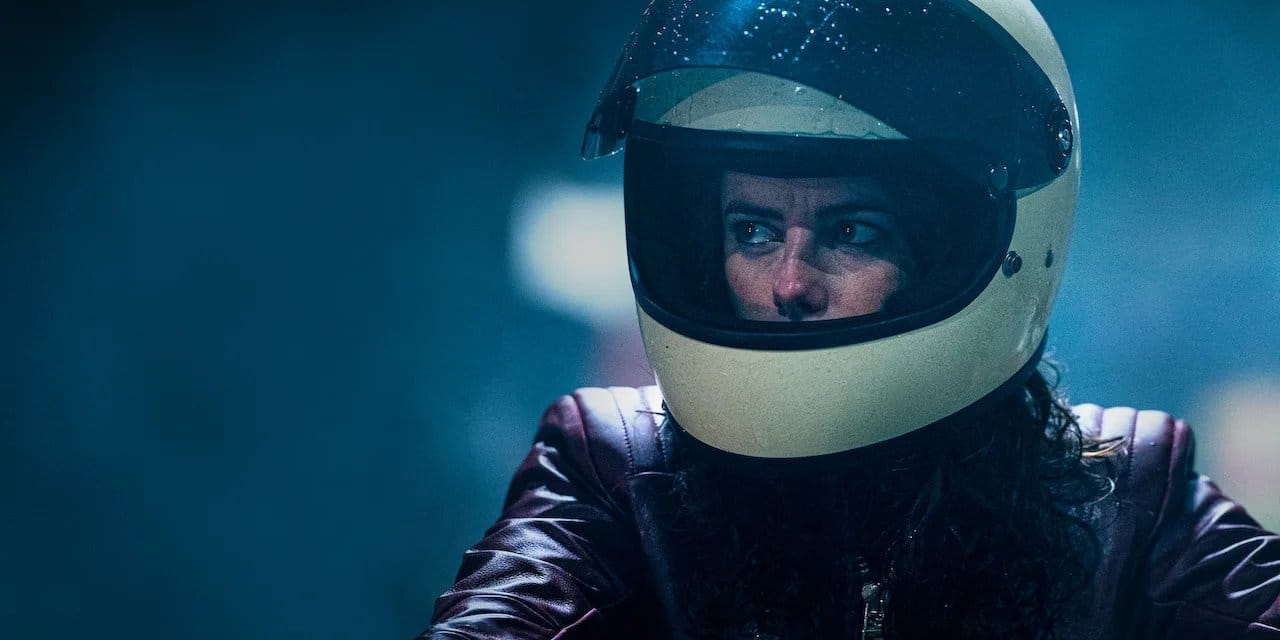 Resident Evil: Welcome to Raccoon City backdrop