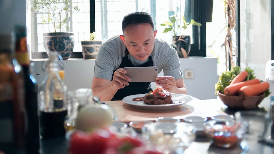 Quarantine Tales backdrop