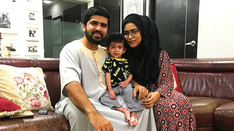 Butterfly Children backdrop