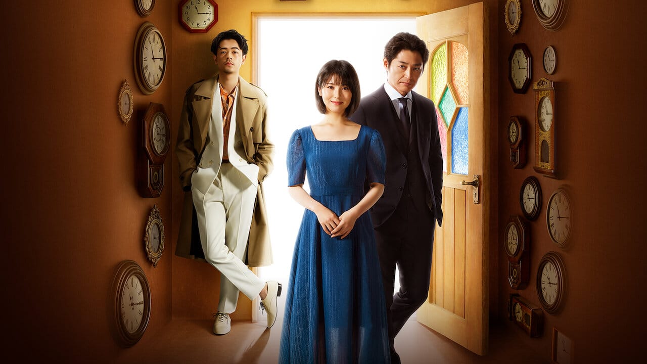 Alibi Breaker backdrop