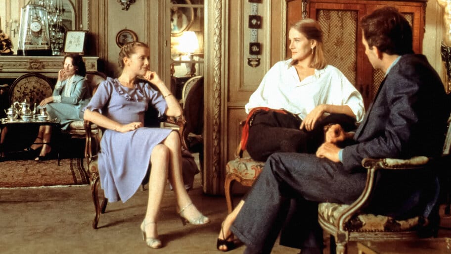 Les ailes de la colombe backdrop