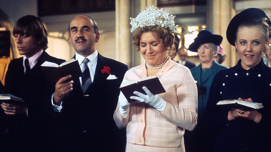 All the Way Up backdrop