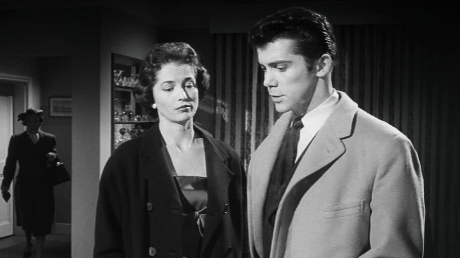 Deadly Record backdrop