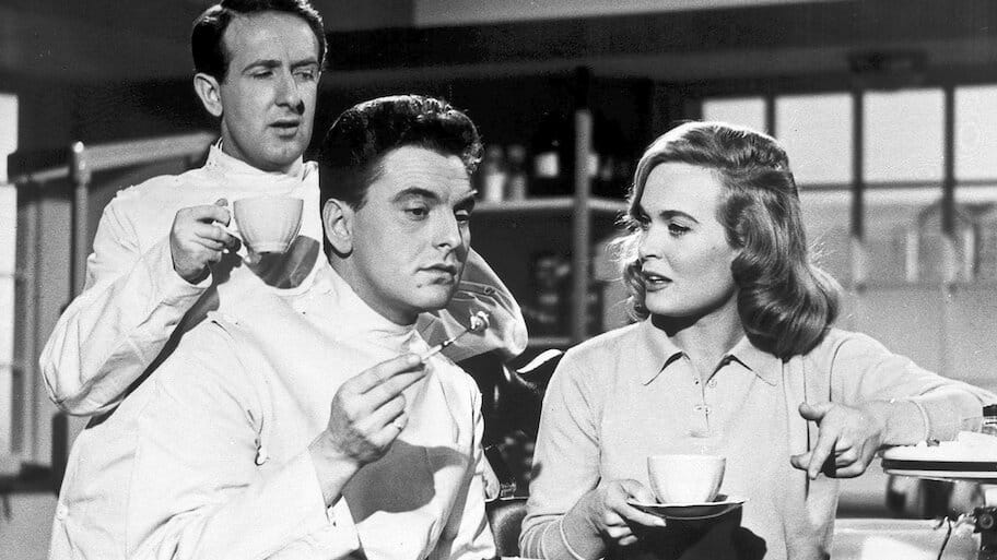 Dentist on the Job backdrop