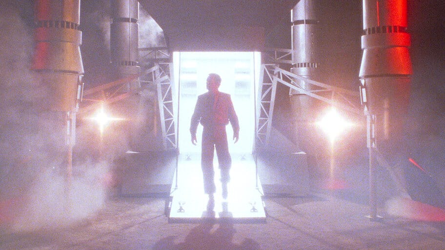 Rome 2033 - The Fighter Centurions backdrop