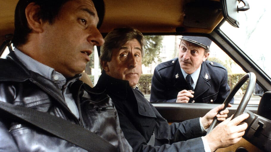 Ils sont fous ces sorciers backdrop