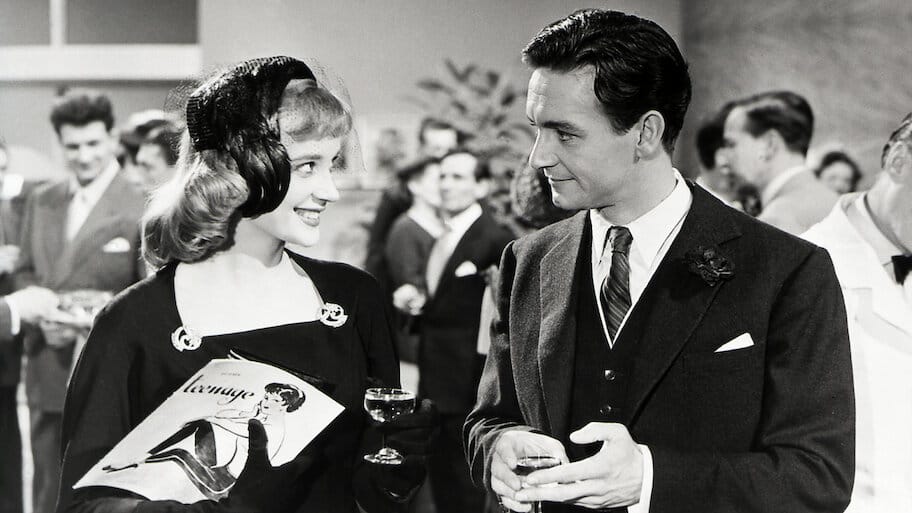 My Teenage Daughter backdrop