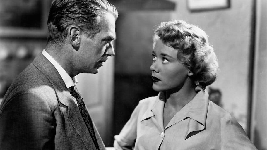 State Secret backdrop