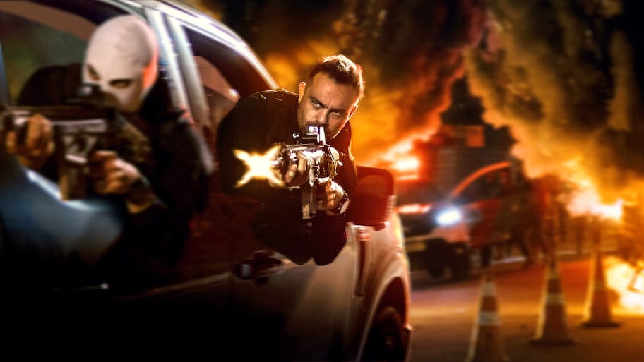 Criminal Code backdrop