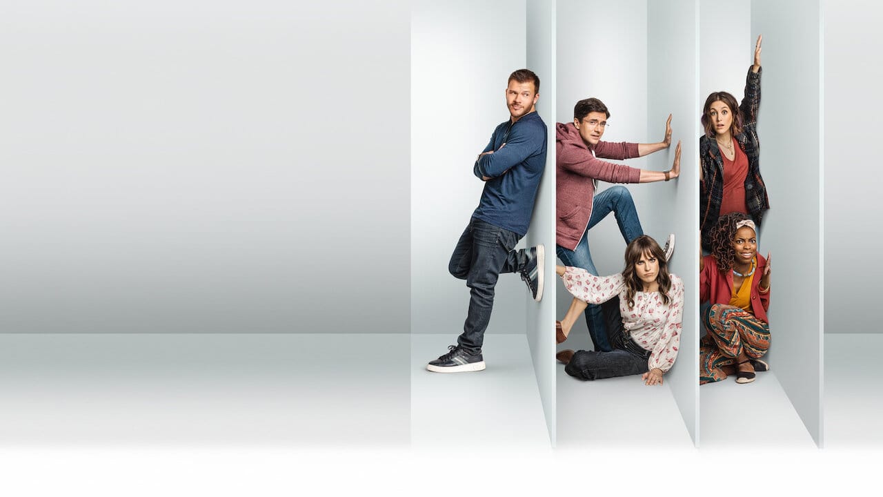 Home Economics backdrop