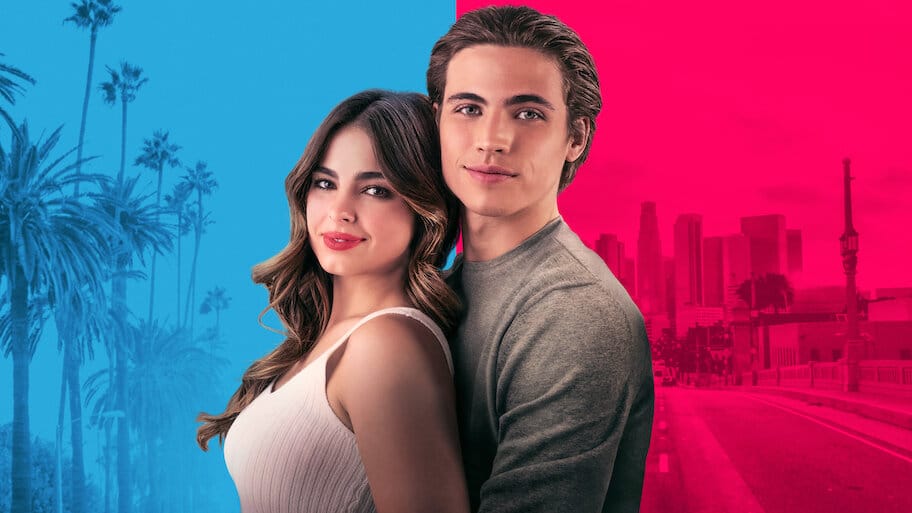 He's All That backdrop