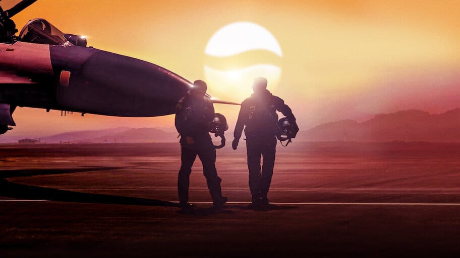 Pepsi, Where's My Jet? backdrop