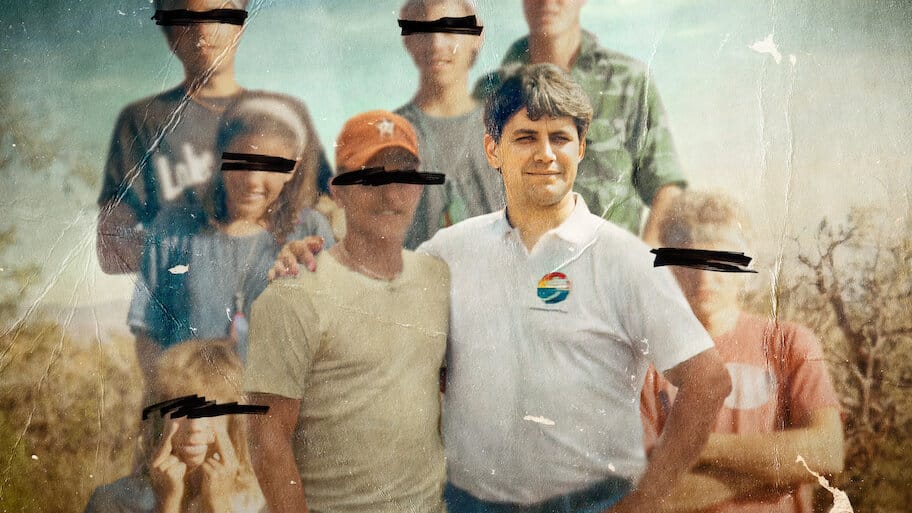 Hell Camp: Teen Nightmare backdrop