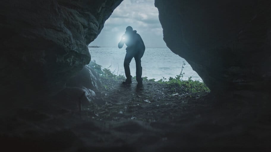 Tokyo Crime Squad: The Lucie Blackman Case backdrop