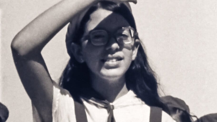 Cuba’s Long Shadow of Remembrance backdrop