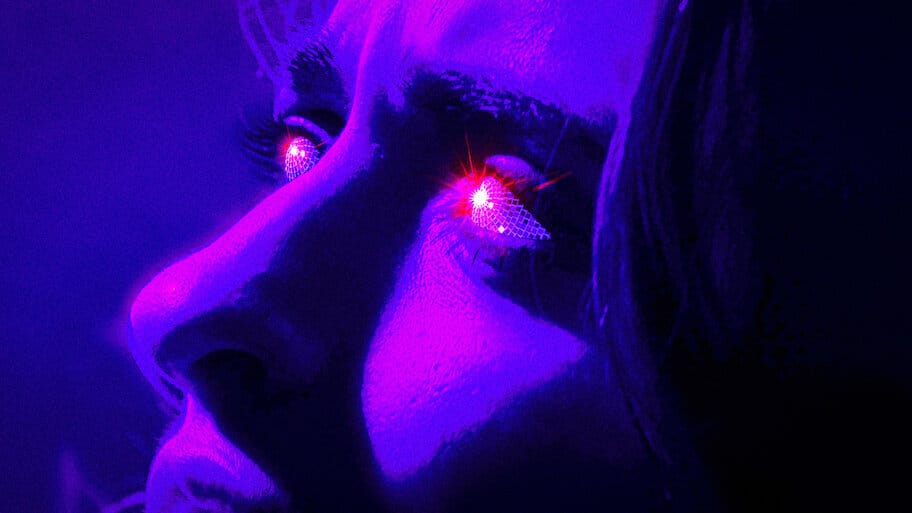 Disco Inferno backdrop