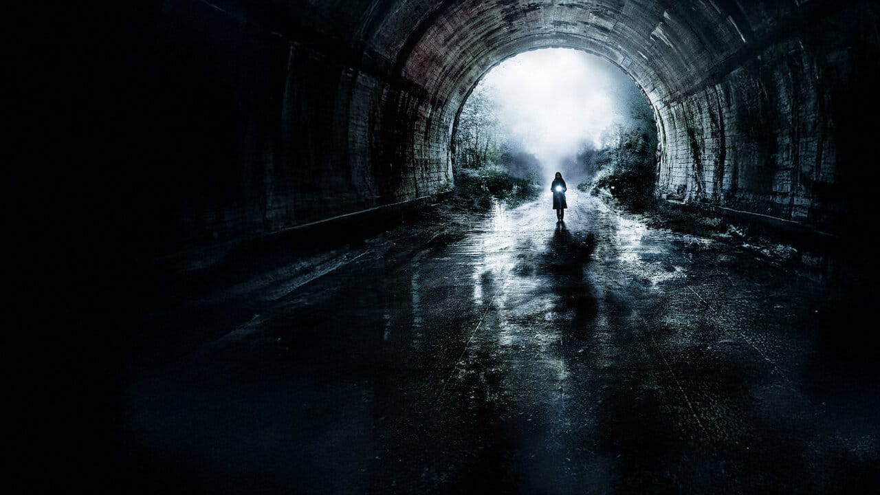 Howling Village backdrop