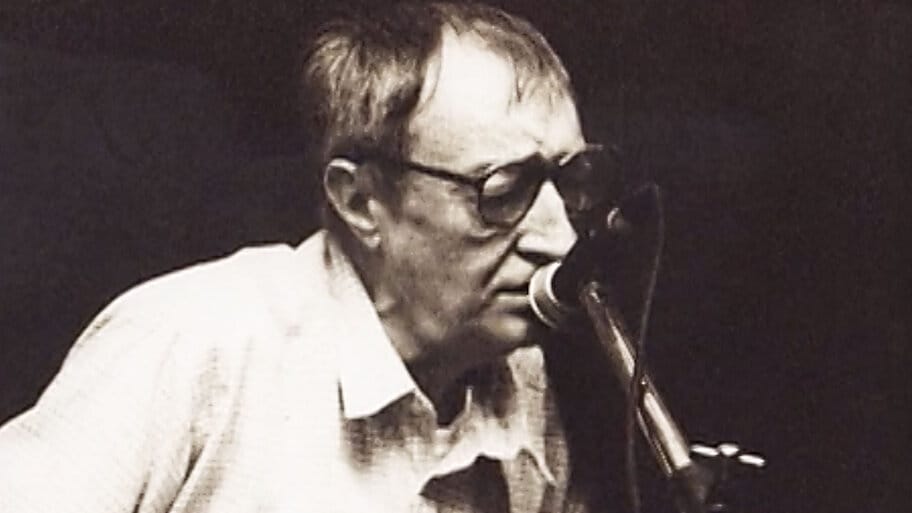 A la diestra del Cielo backdrop