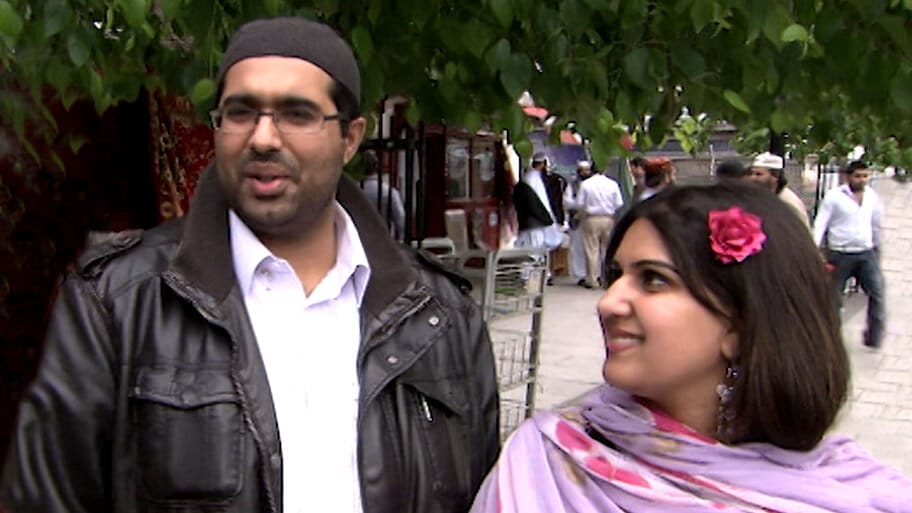 When Cousins Marry backdrop
