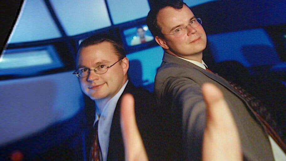 World Market Domination: The Story of Tan Siekmann backdrop