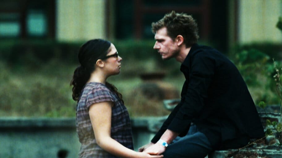 The Way Beyond backdrop