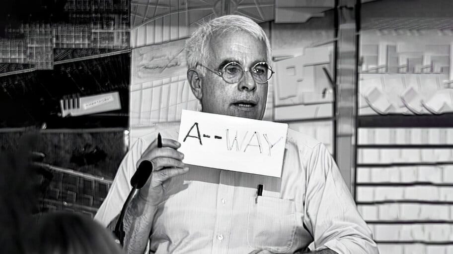 Congreso Anyway backdrop