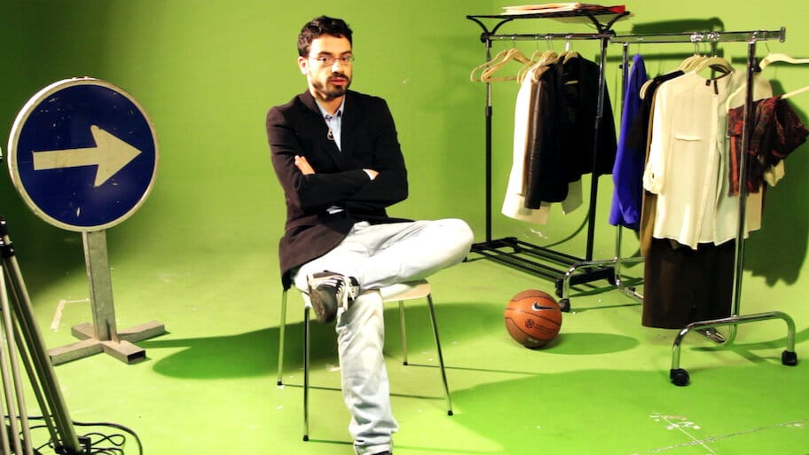 Baratometrajes 2.0: Spaniard-low-budget-films with High Ambitions backdrop