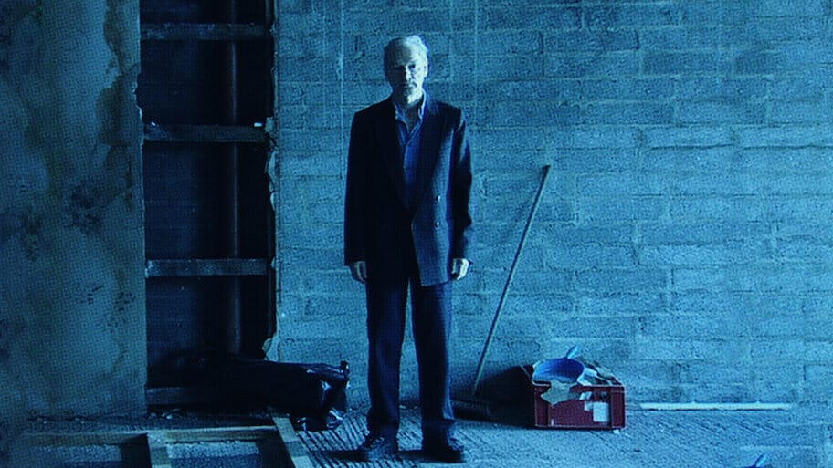 Barbaric Genius backdrop