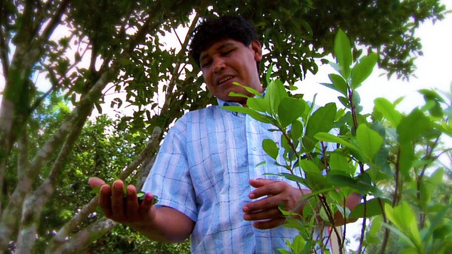 A moment of Silence backdrop