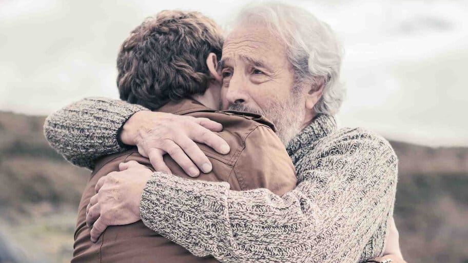 Blockbuster backdrop