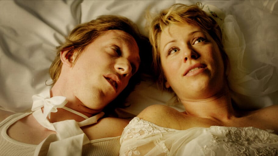 The Extraordinary Tale backdrop