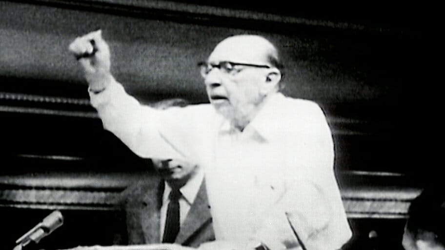 Stravinsky: Once at a Border backdrop