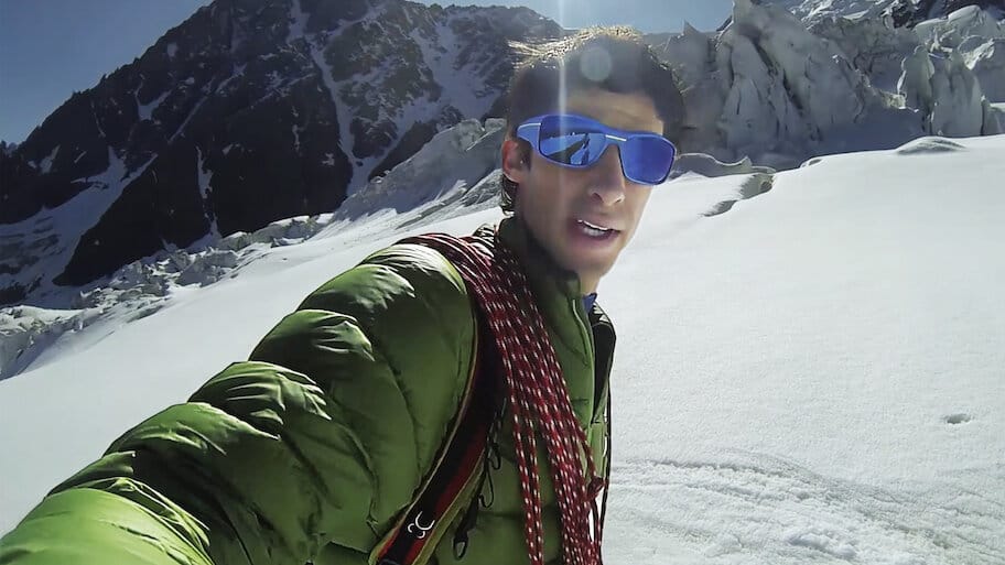 Dejame Vivir backdrop