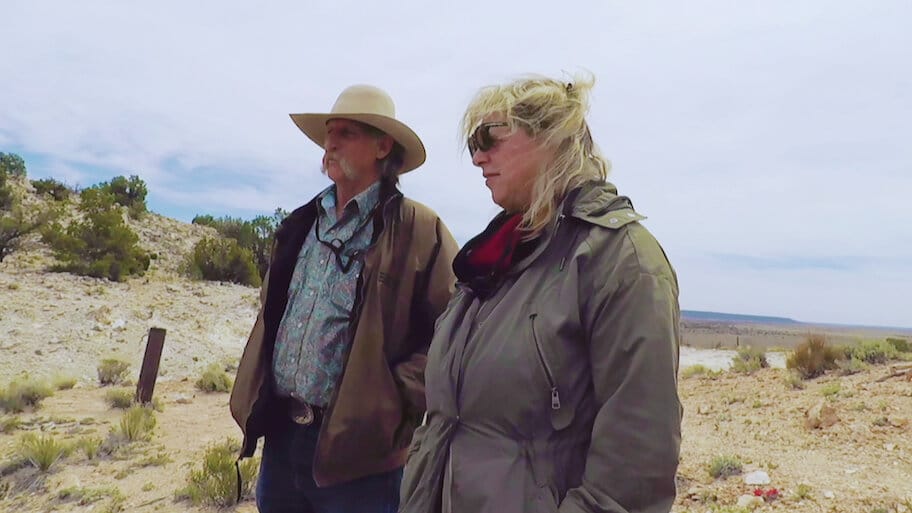 Dialogue Earth backdrop