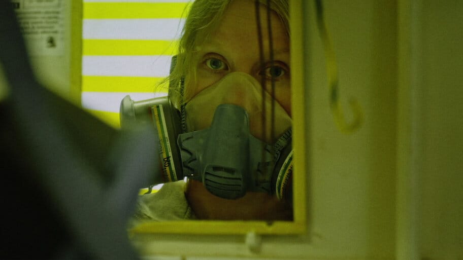 Själö: Island Of Souls backdrop