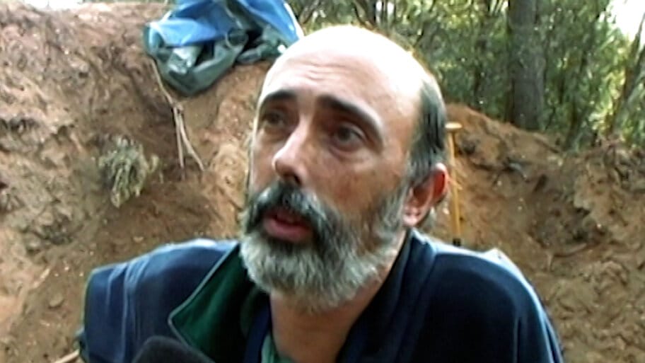 Santa Cruz, for Example backdrop