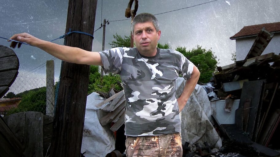 Sailor Stories backdrop