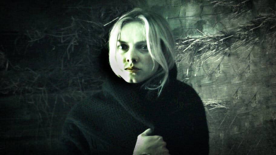 Facing the Enemy backdrop