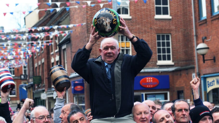 Rules of the Game backdrop