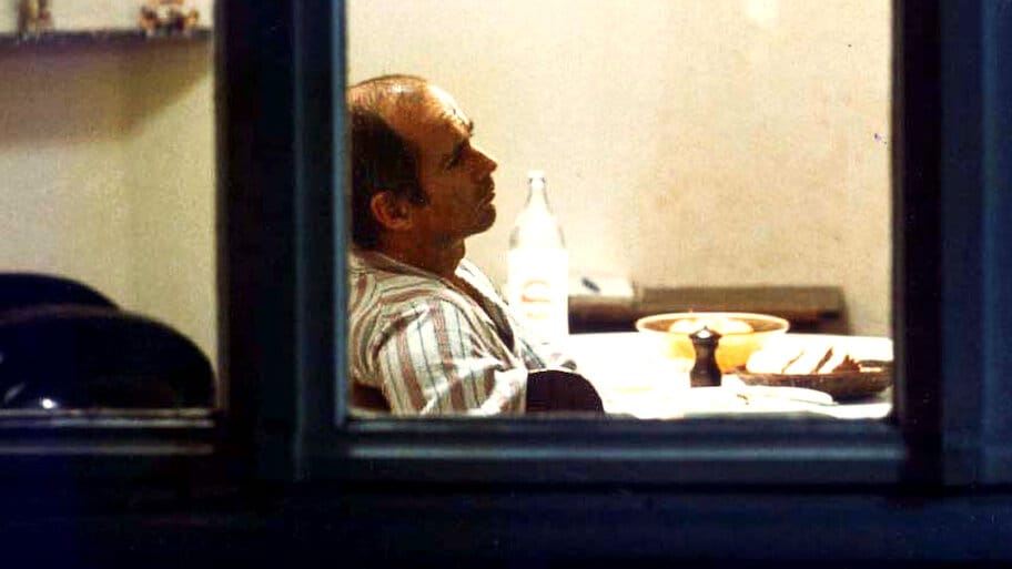 Golden Ophelia backdrop