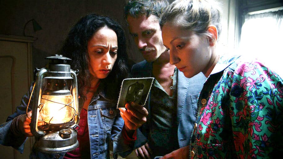 Kafka Ganja Maniacs backdrop