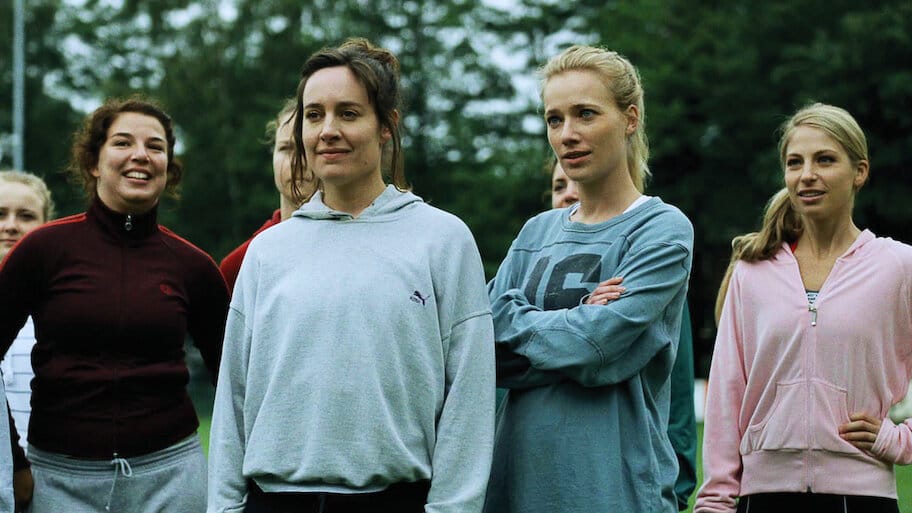 No Babies On The Field backdrop