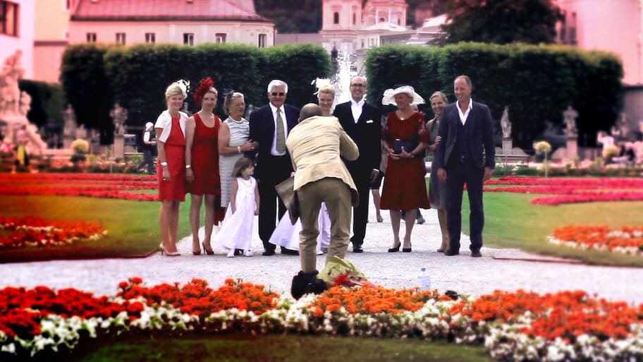 La maleta de Marta backdrop