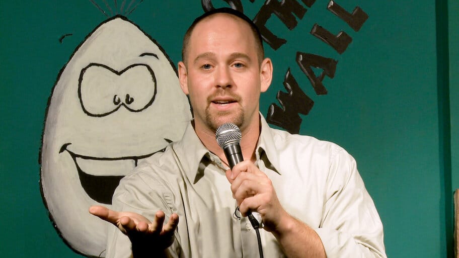 Make Me a Match backdrop