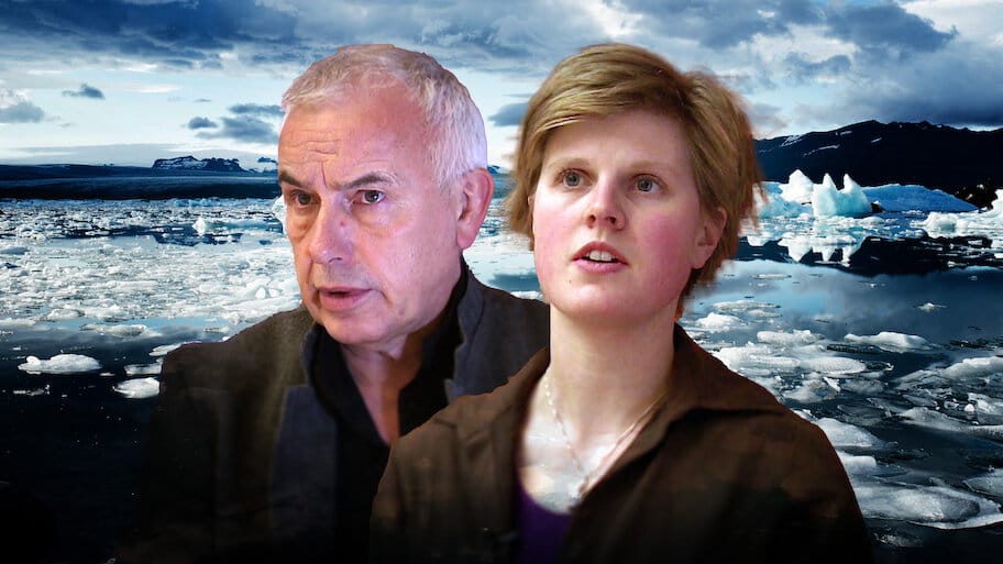 Melting Point backdrop