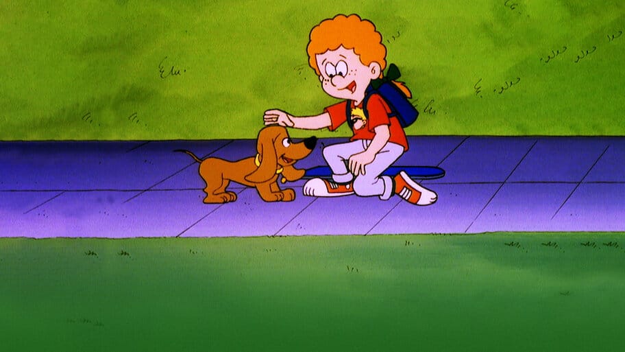 Viva la banda de Mozart backdrop