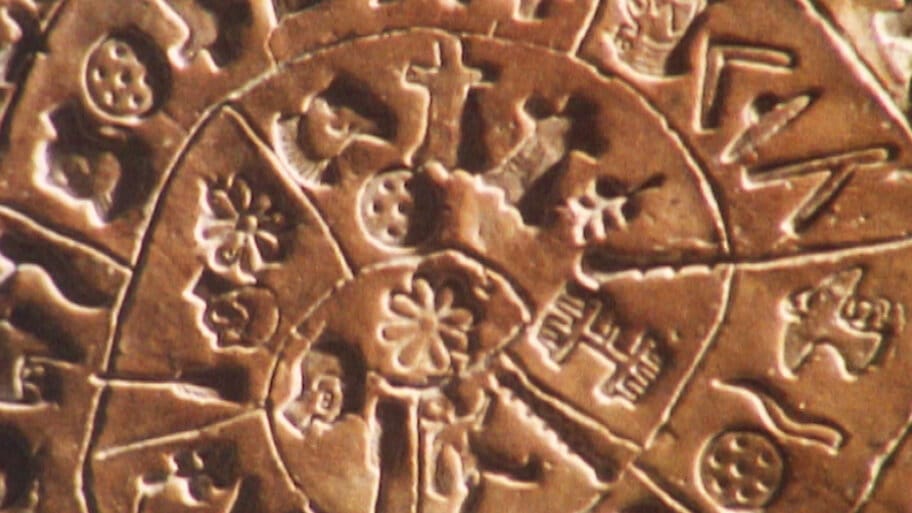 The Lost Capital of Atlantis backdrop