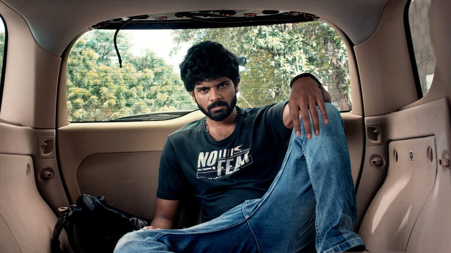 Dongalunnaru Jagratha backdrop